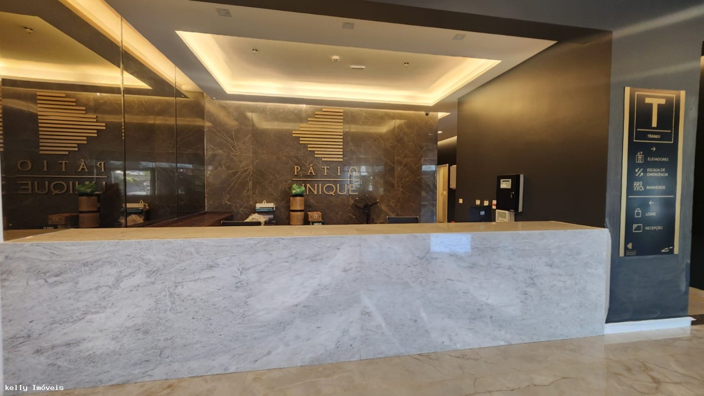 Conjunto Comercial-Sala para alugar, 49m² - Foto 5