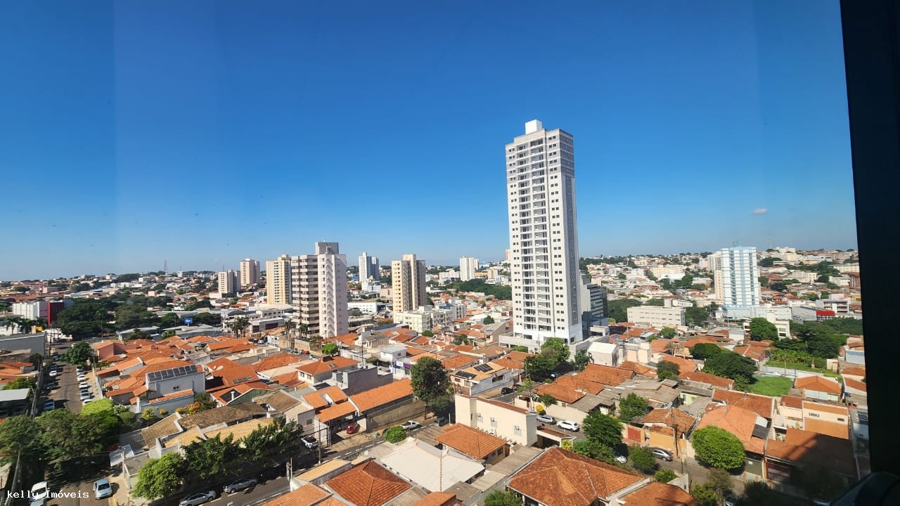 Conjunto Comercial-Sala para alugar, 49m² - Foto 13