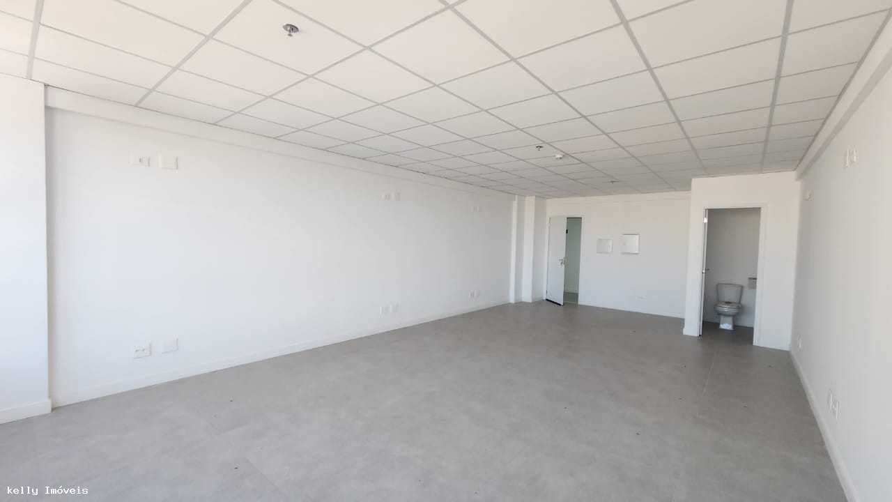 Conjunto Comercial-Sala para alugar, 49m² - Foto 14