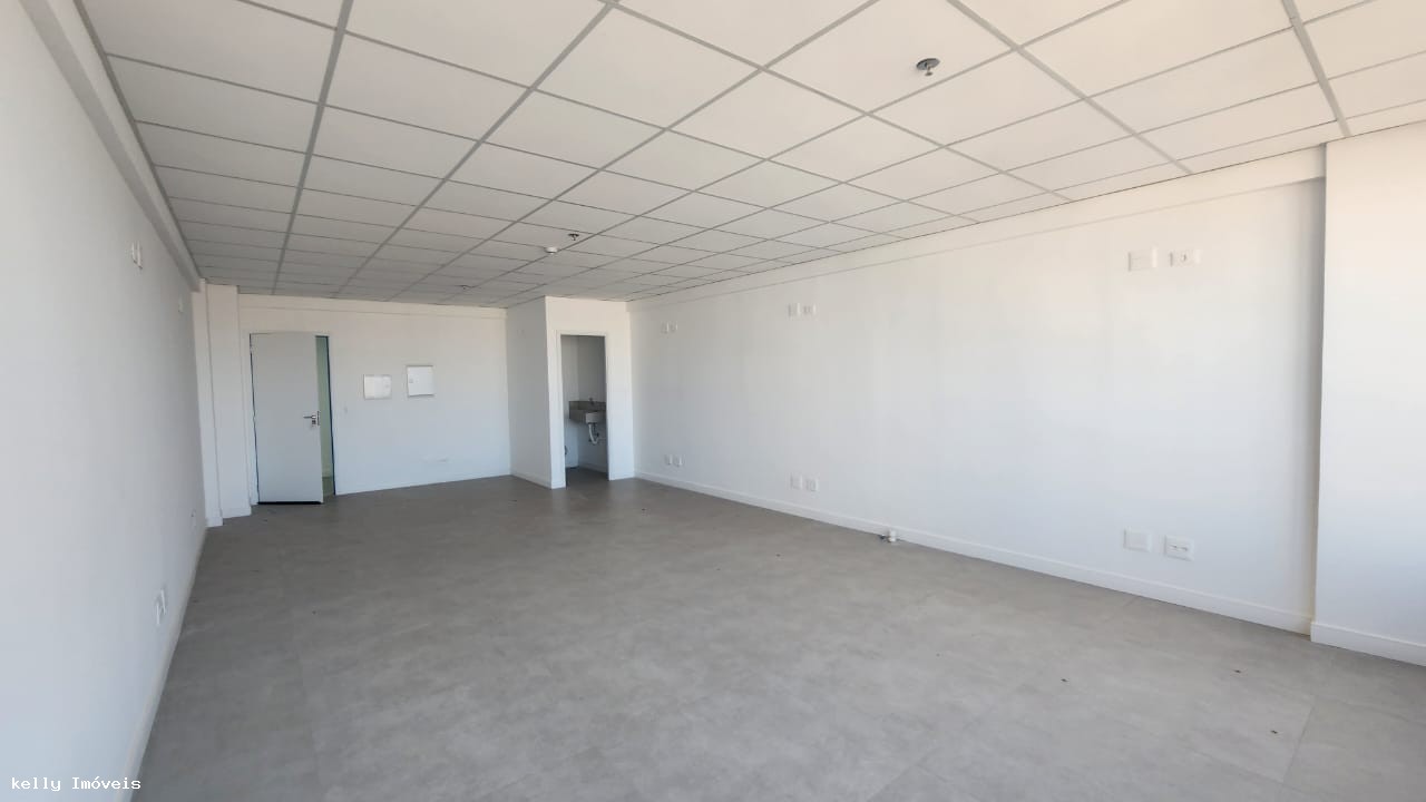 Conjunto Comercial-Sala para alugar, 49m² - Foto 15