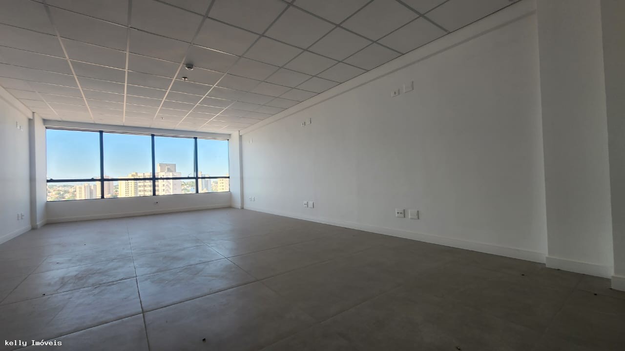Conjunto Comercial-Sala para alugar, 49m² - Foto 17