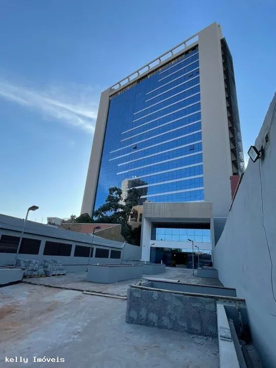 Conjunto Comercial-Sala para alugar, 49m² - Foto 1