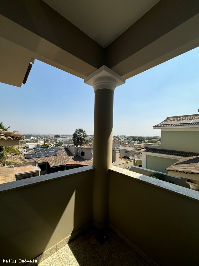 Casa de Condomínio, 4 quartos - Foto 8