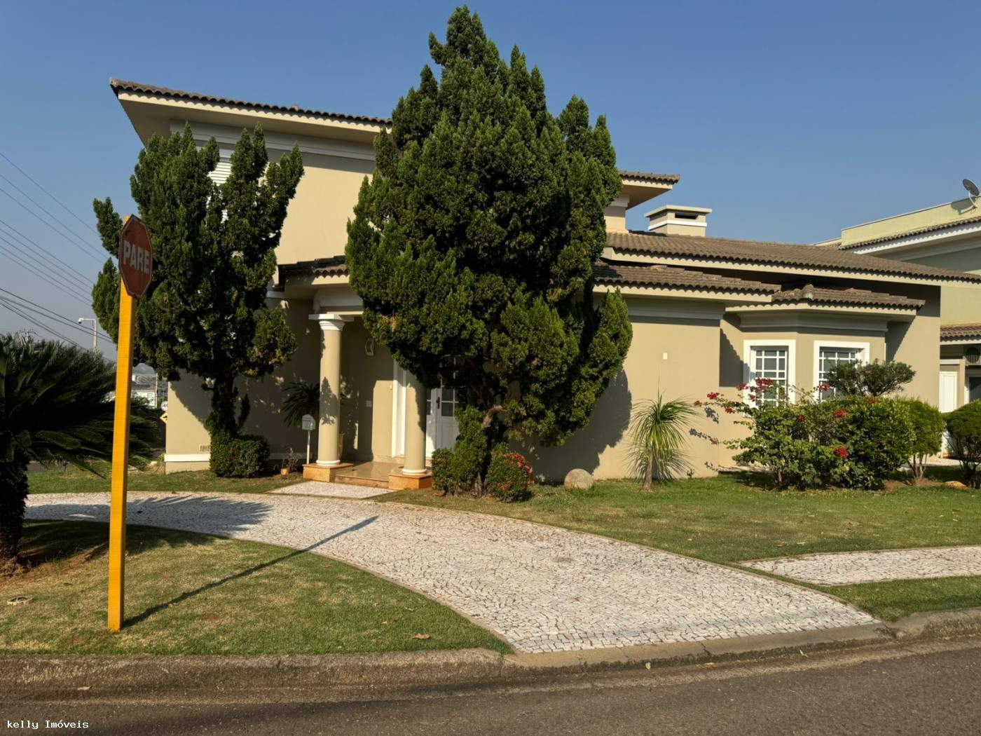 Casa de Condomínio, 4 quartos - Foto 3