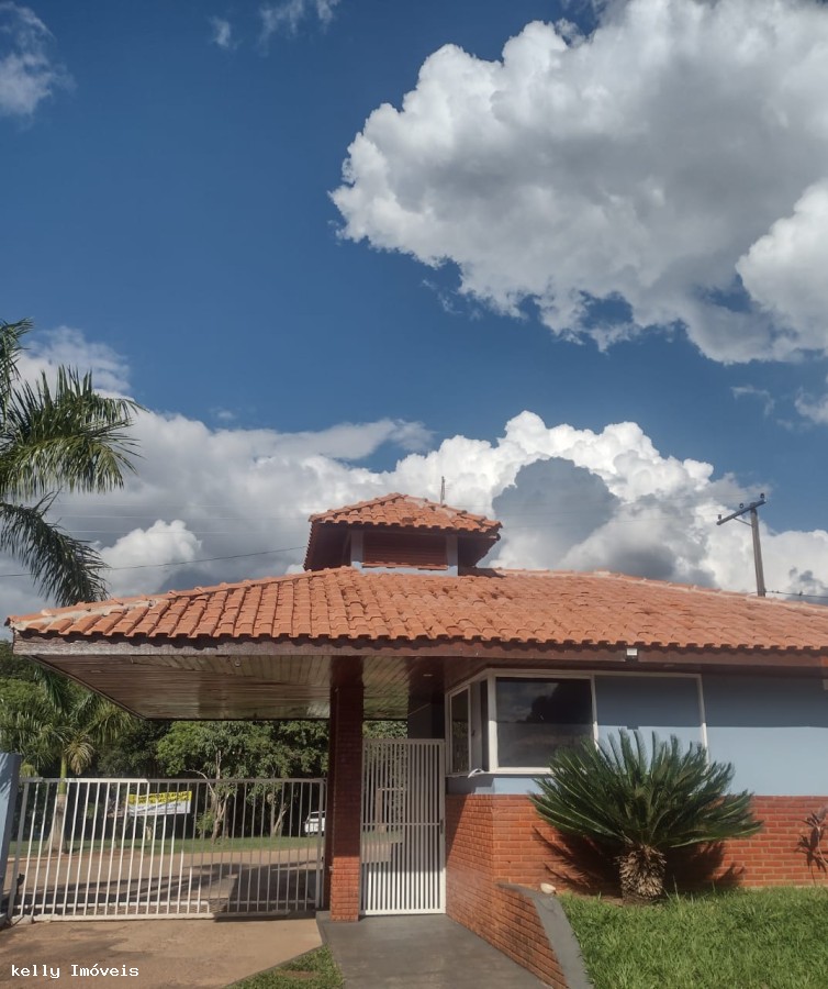 Terreno à venda, 1050m² - Foto 1