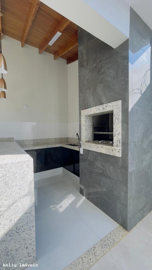 Casa, 3 quartos, 123 m² - Foto 2