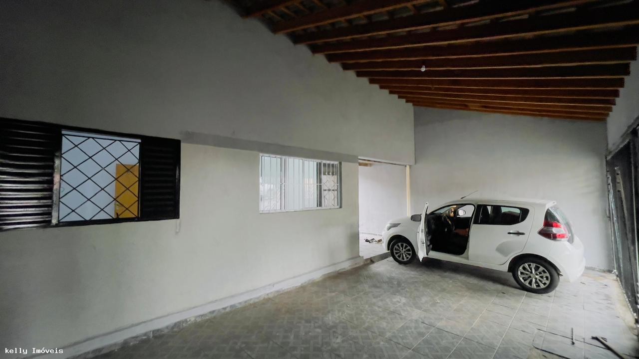 Casa, 3 quartos, 119 m² - Foto 1
