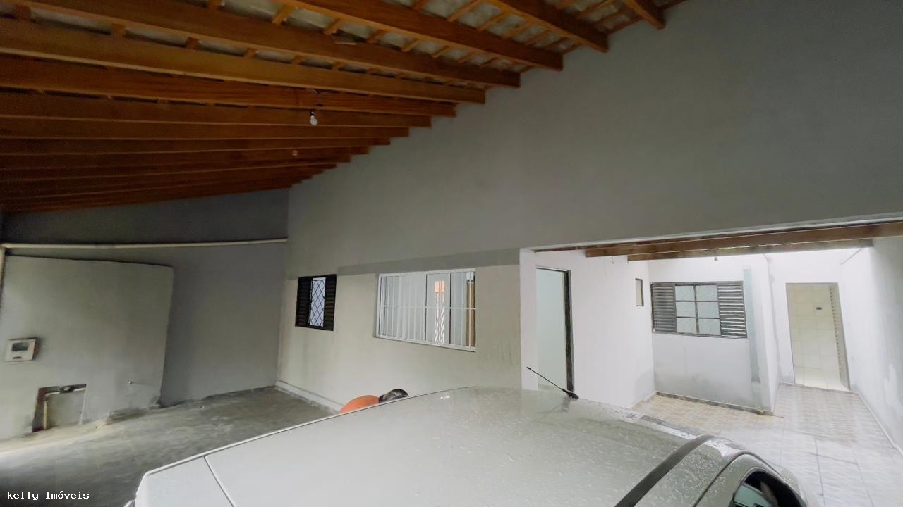 Casa, 3 quartos, 119 m² - Foto 2