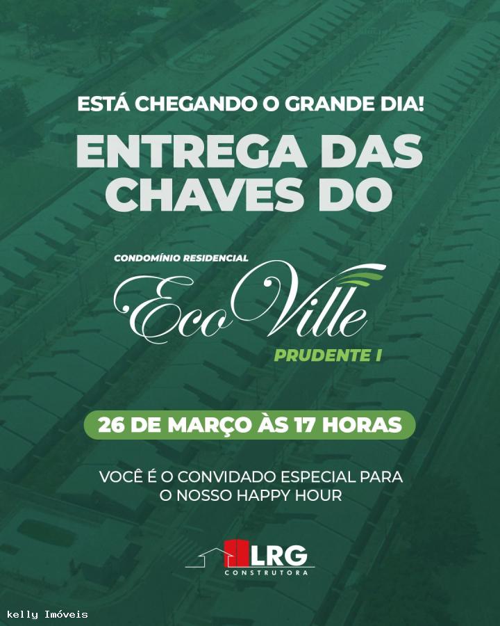 Casa de Condomínio à venda com 3 quartos - Foto 1