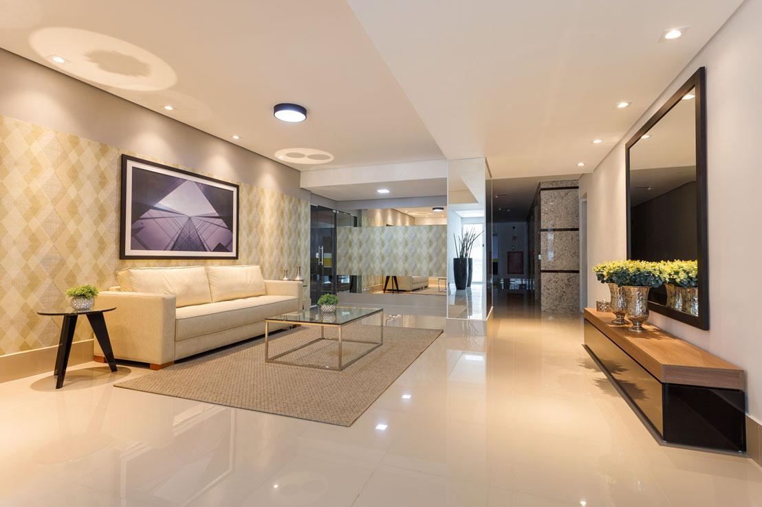 Apartamento à venda com 2 quartos, 61m² - Foto 7