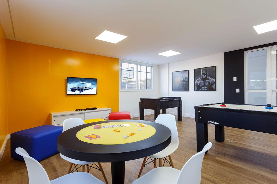 Apartamento à venda com 2 quartos, 61m² - Foto 11