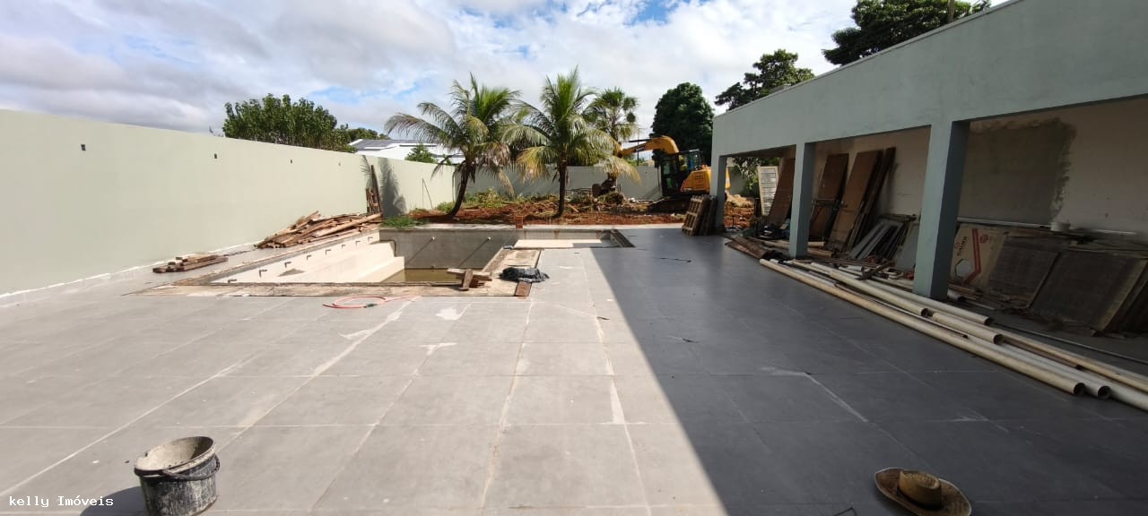 Casa de Condomínio à venda com 4 quartos, 1050m² - Foto 2