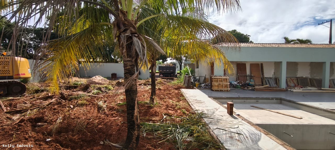 Casa de Condomínio à venda com 4 quartos, 1050m² - Foto 3