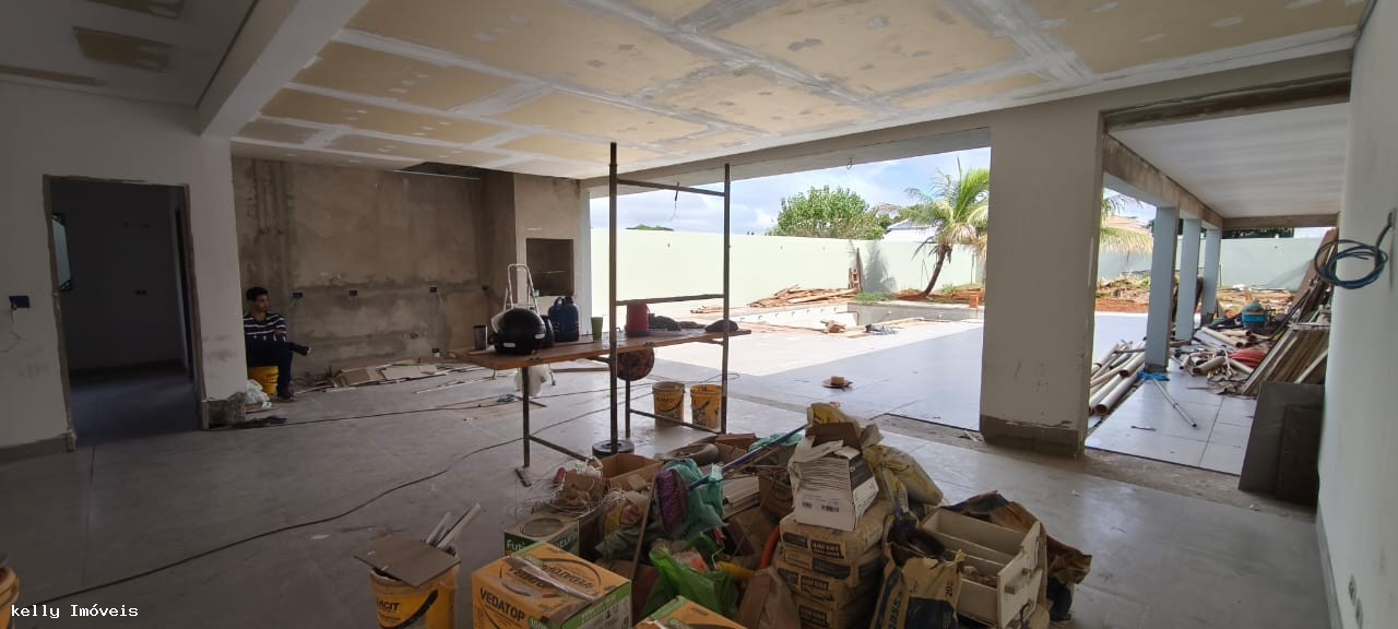 Casa de Condomínio à venda com 4 quartos, 1050m² - Foto 20