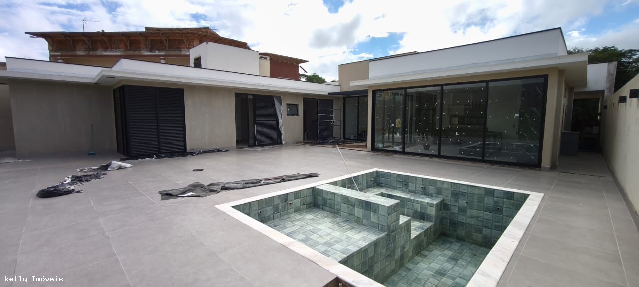 Casa de Condomínio à venda com 3 quartos, 1000m² - Foto 3