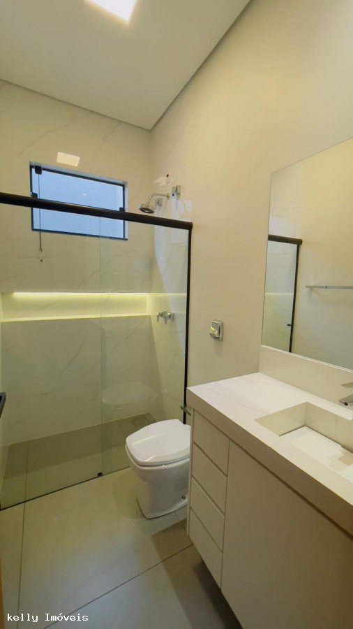 Casa de Condomínio à venda com 3 quartos, 252m² - Foto 11