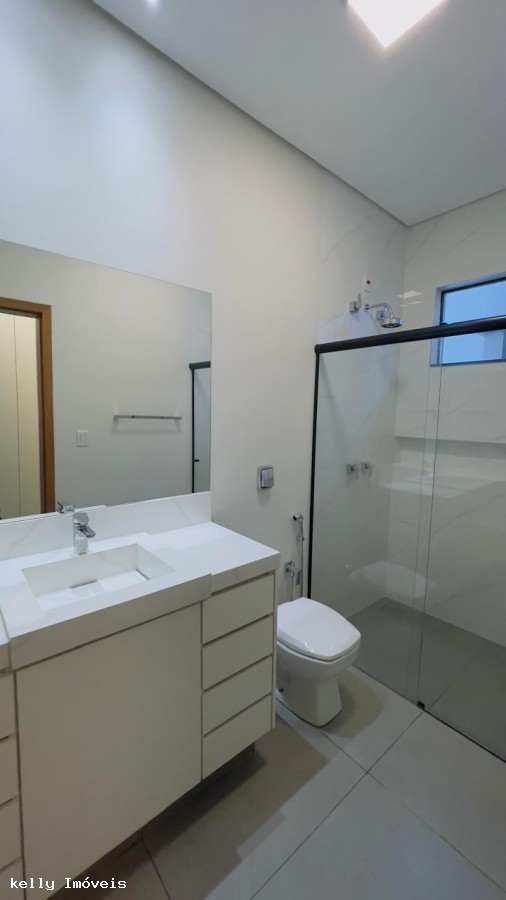 Casa de Condomínio à venda com 3 quartos, 252m² - Foto 7