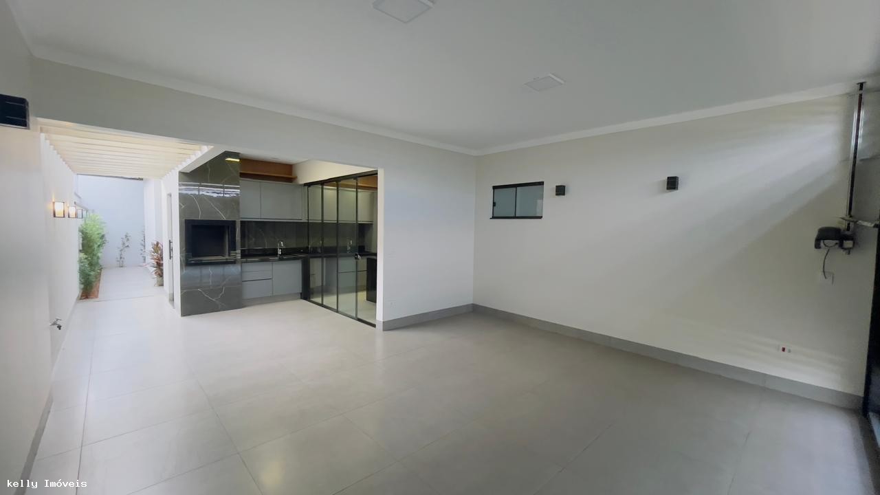 Casa de Condomínio à venda com 3 quartos, 252m² - Foto 13