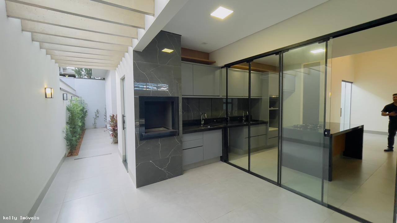 Casa de Condomínio à venda com 3 quartos, 252m² - Foto 14