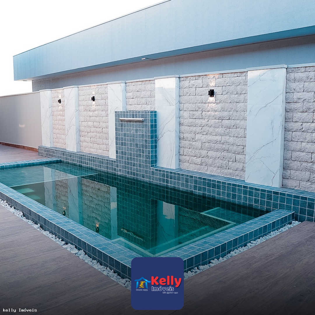 Casa de Condomínio à venda com 3 quartos, 355m² - Foto 4