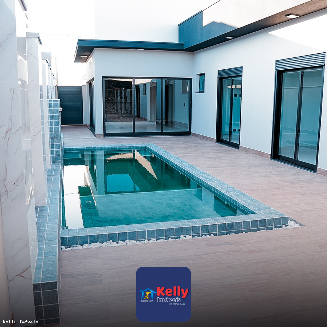 Casa de Condomínio à venda com 3 quartos, 355m² - Foto 6