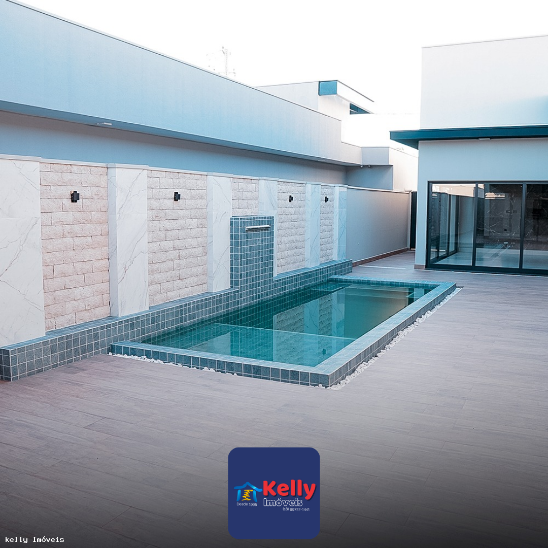 Casa de Condomínio à venda com 3 quartos, 355m² - Foto 7