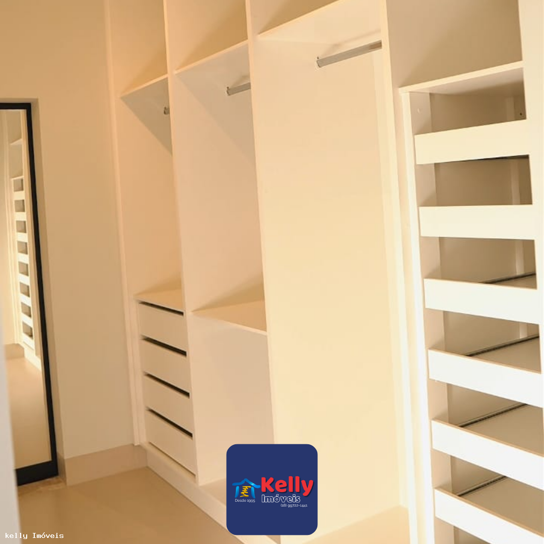 Casa de Condomínio à venda com 3 quartos, 355m² - Foto 9