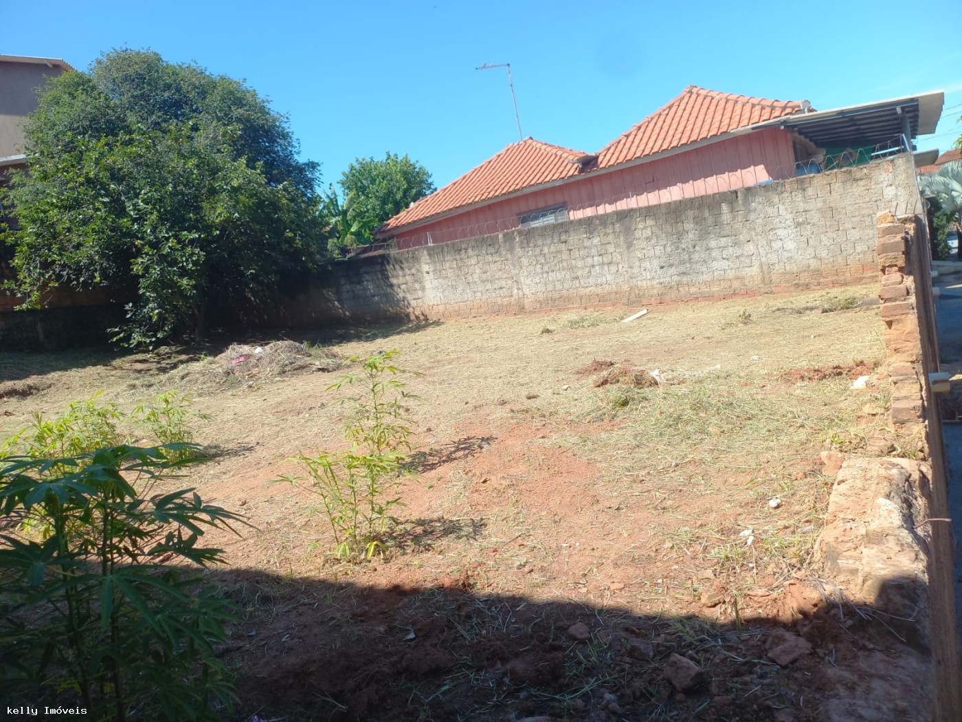 Terreno à venda, 221m² - Foto 2