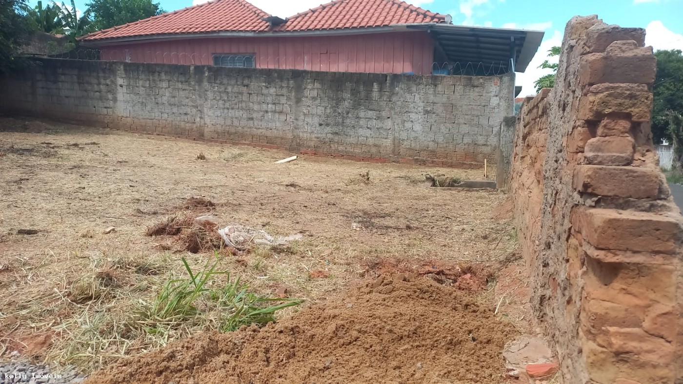 Terreno à venda, 221m² - Foto 3