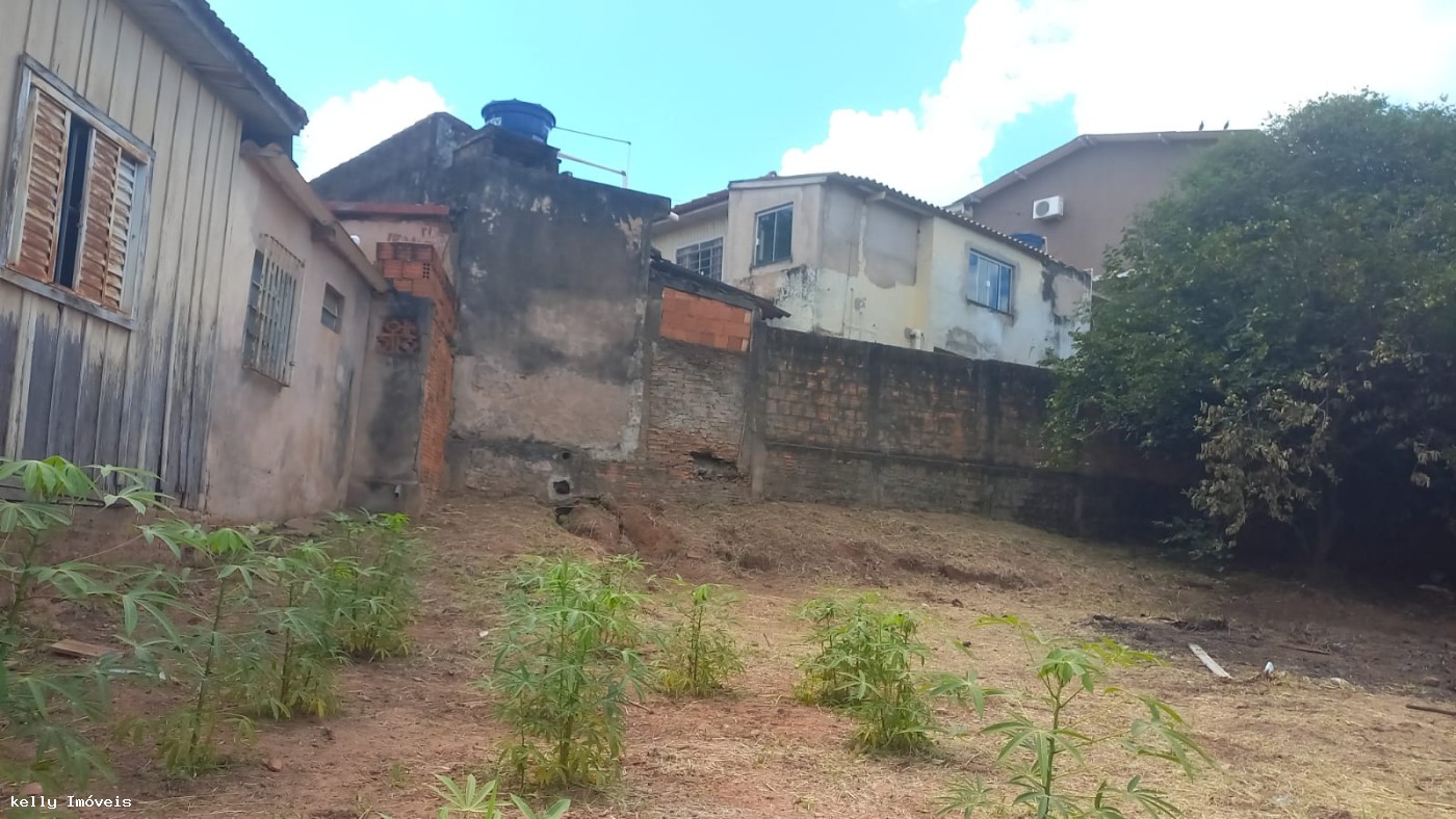 Terreno à venda, 221m² - Foto 1
