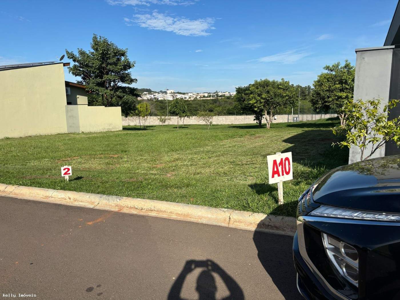 Terreno, 252 m² - Foto 2