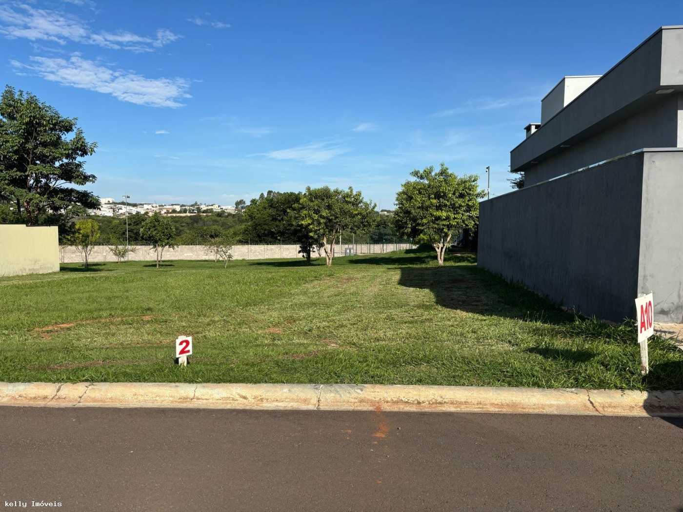 Terreno, 252 m² - Foto 1