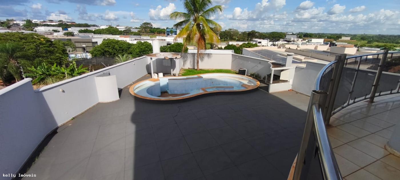 Casa à venda com 5 quartos, 1000m² - Foto 23