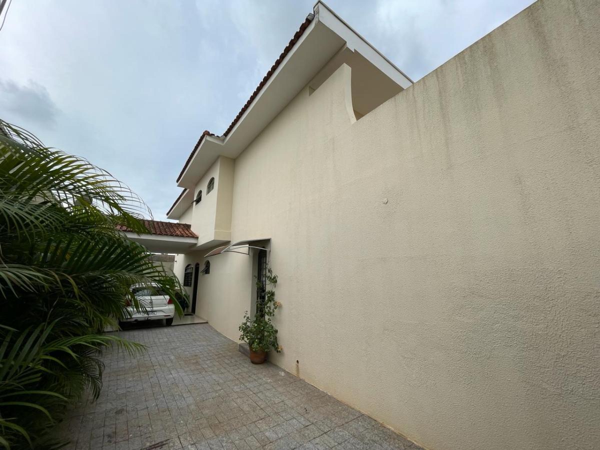 Prédio Inteiro à venda com 4 quartos, 197m² - Foto 28