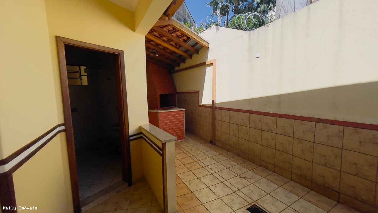 Casa, 4 quartos, 220 m² - Foto 5