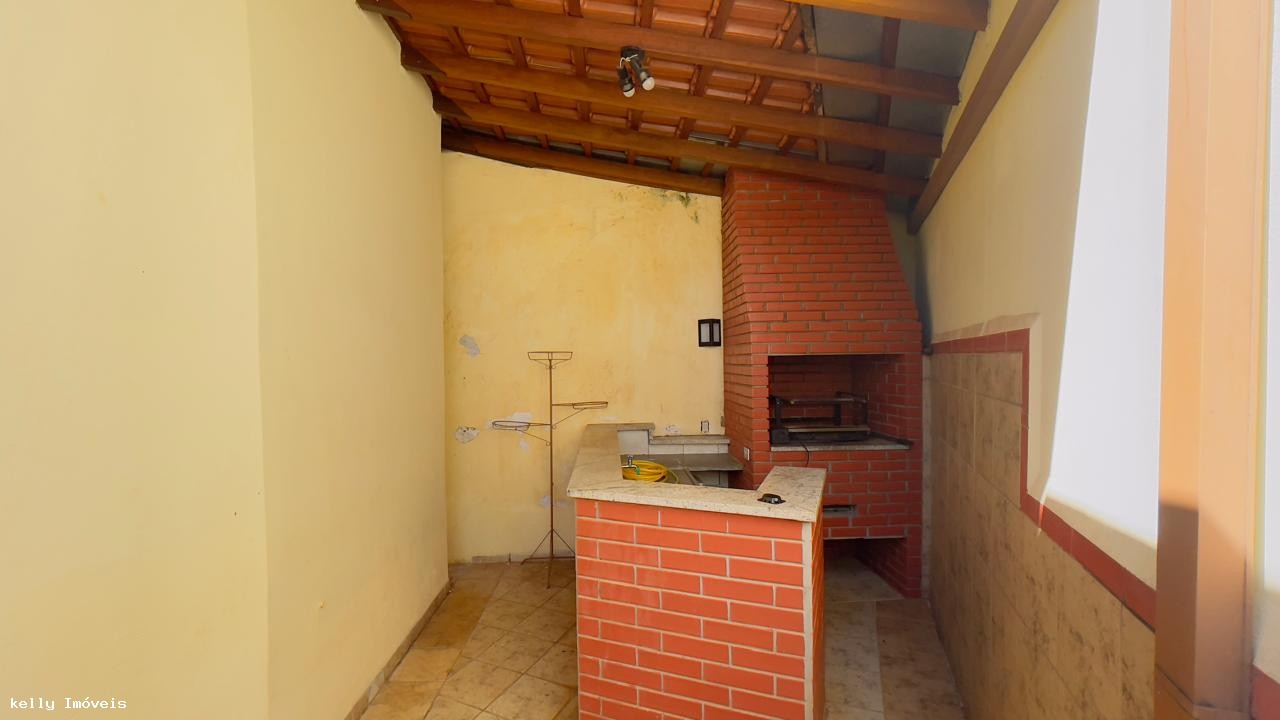 Casa, 4 quartos, 220 m² - Foto 6