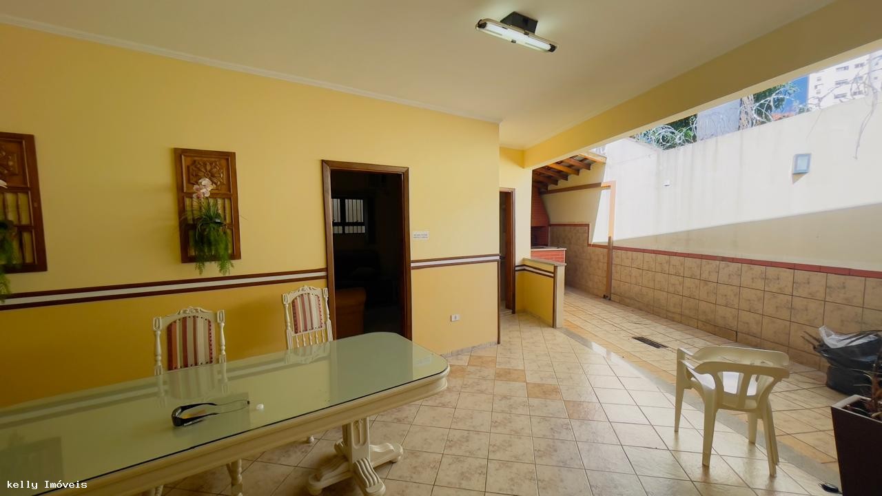 Casa, 4 quartos, 220 m² - Foto 3