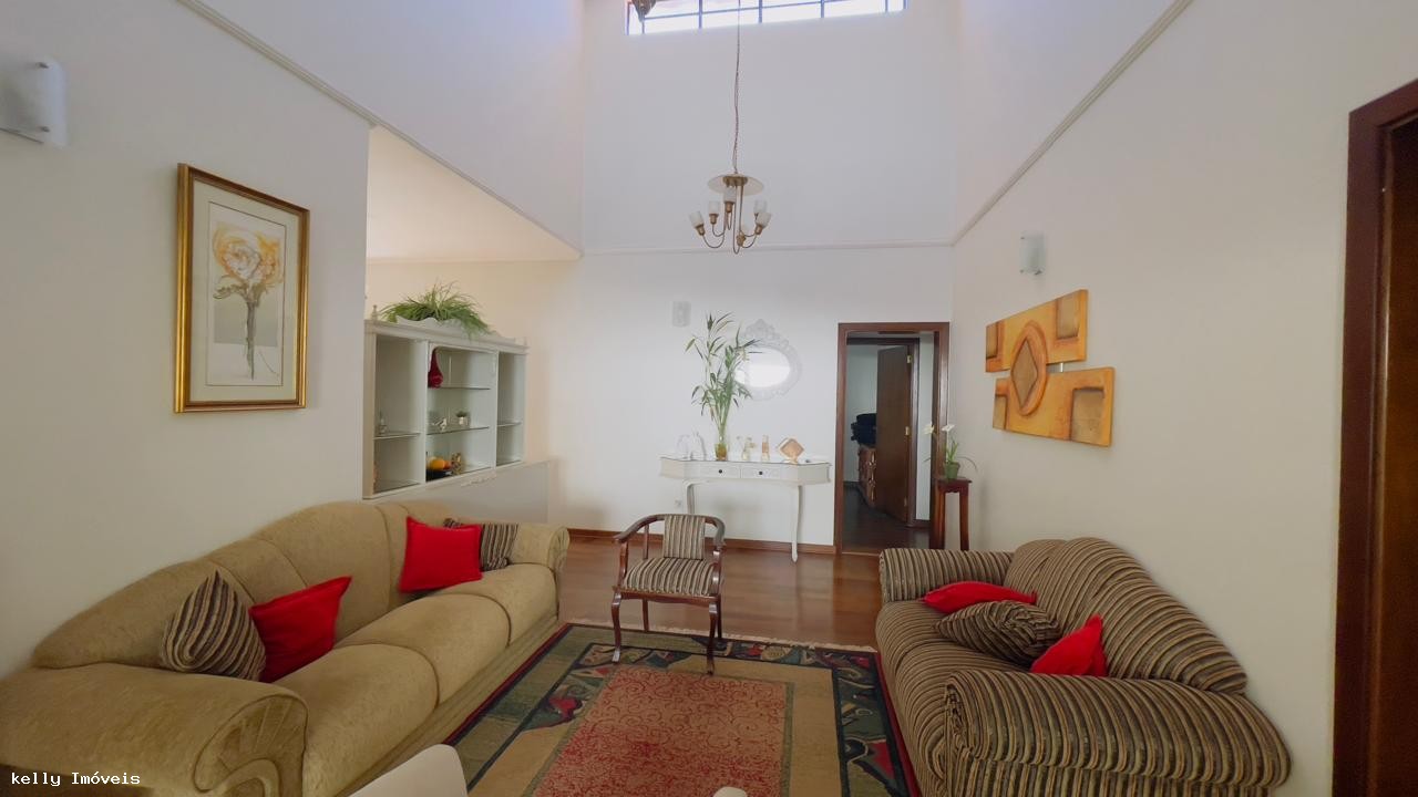 Casa, 4 quartos, 220 m² - Foto 15