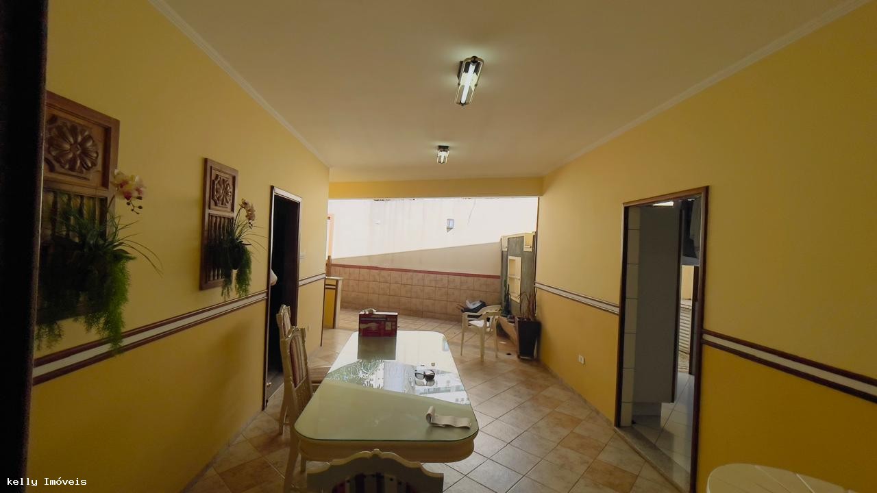 Casa, 4 quartos, 220 m² - Foto 23
