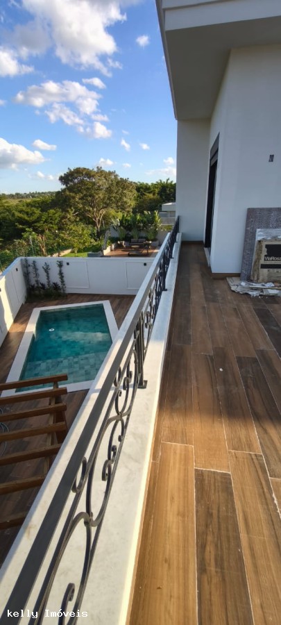 Casa de Condomínio à venda, 500m² - Foto 3