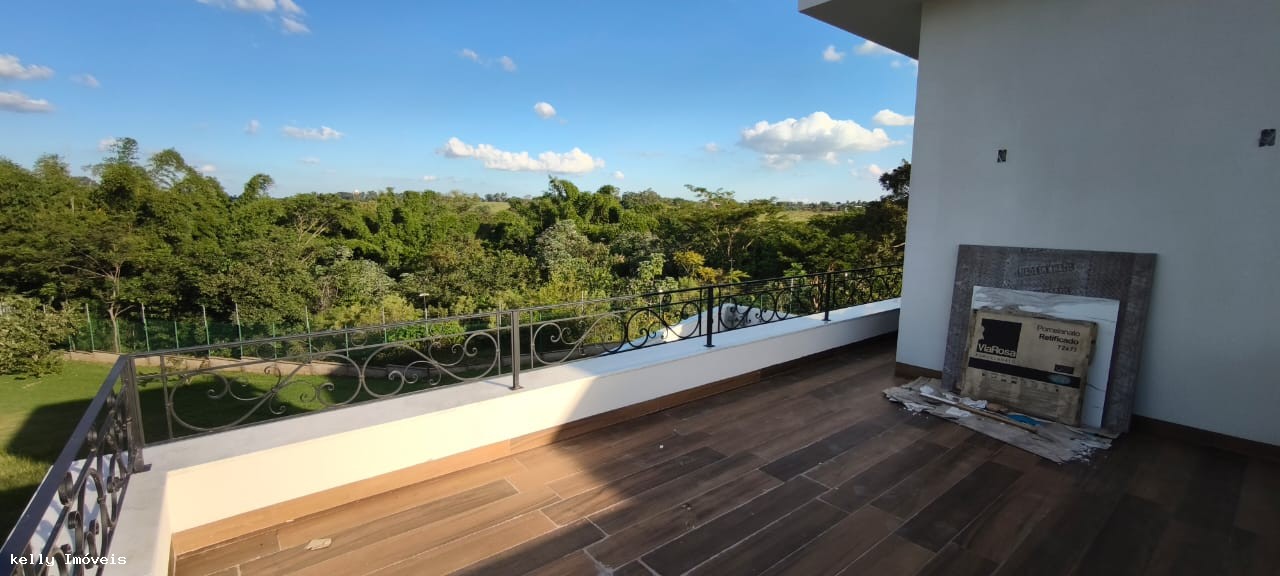 Casa de Condomínio à venda, 500m² - Foto 4