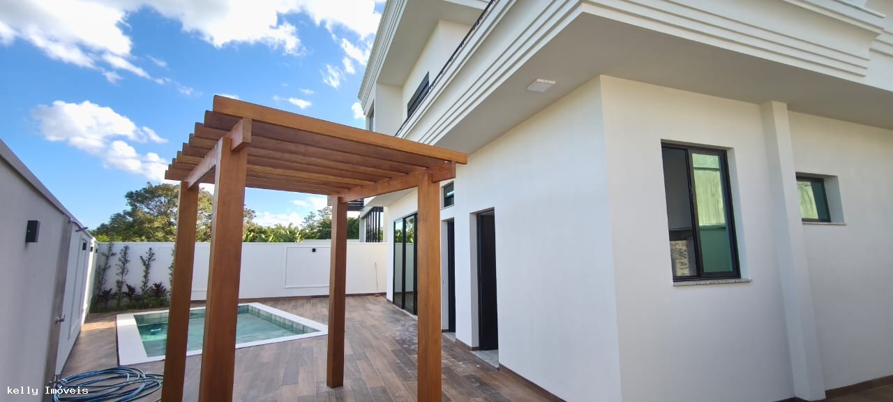 Casa de Condomínio à venda, 500m² - Foto 25