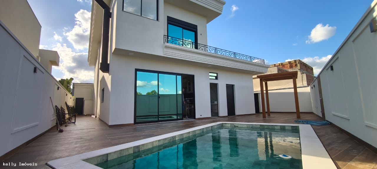 Casa de Condomínio à venda, 500m² - Foto 2
