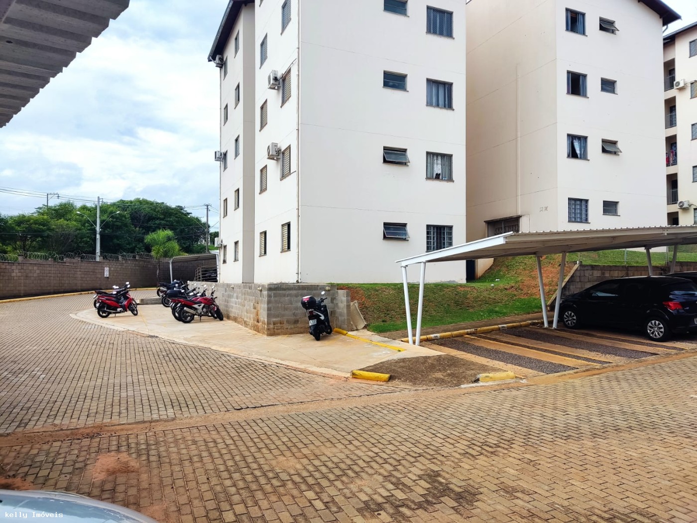 Apartamento à venda com 2 quartos, 100m² - Foto 18