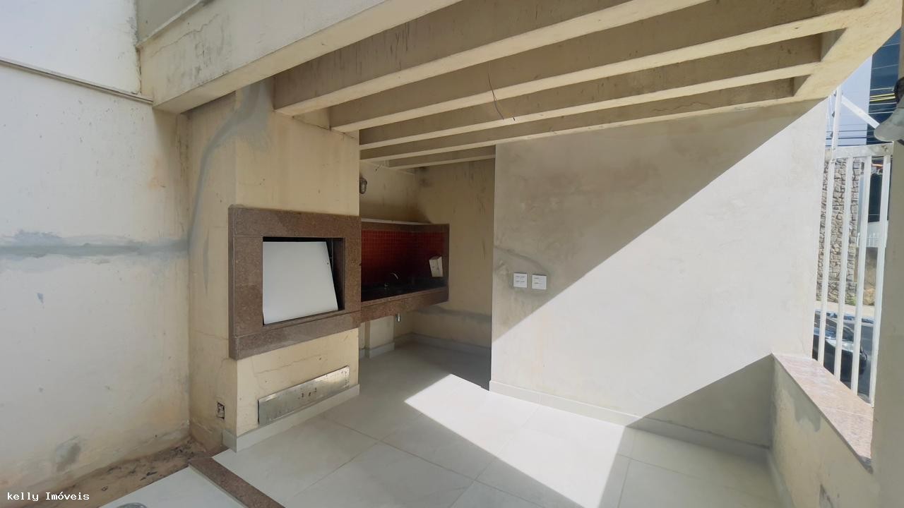 Apartamento para alugar com 4 quartos, 155m² - Foto 6