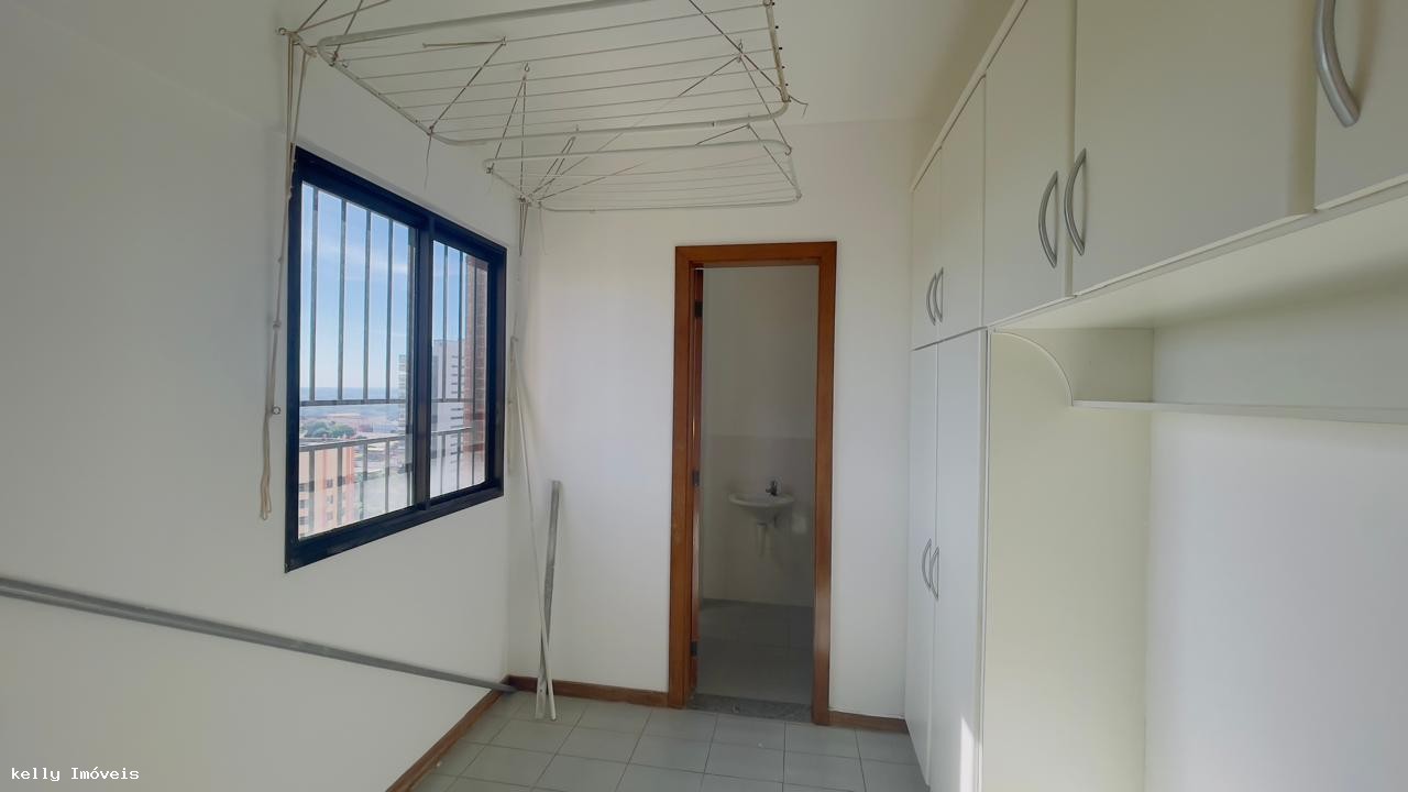 Apartamento para alugar com 4 quartos, 155m² - Foto 15