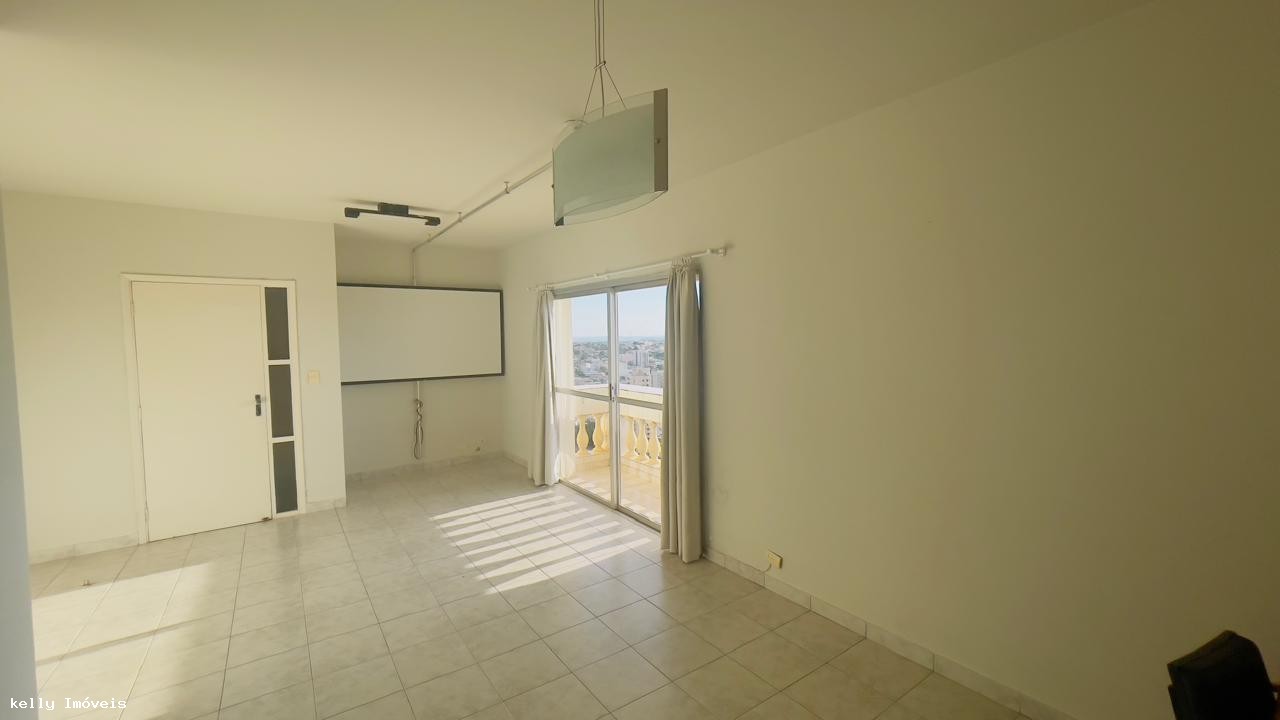 Apartamento, 3 quartos, 166 m² - Foto 2