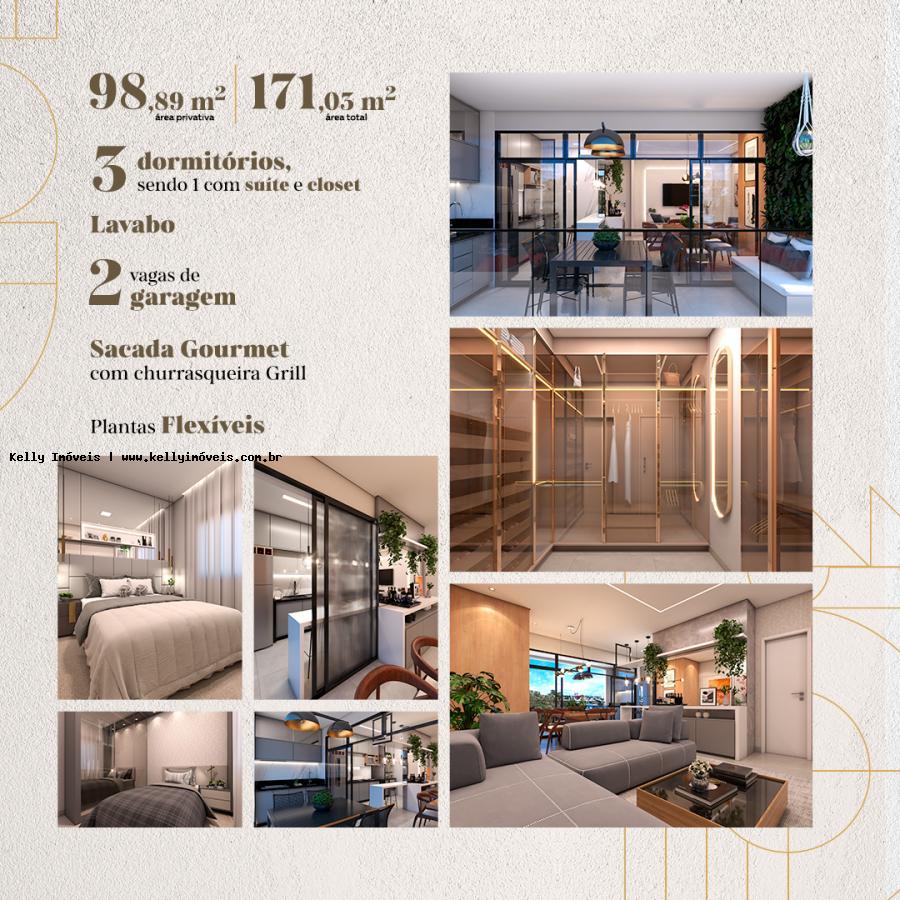 Apartamento, 2 quartos, 85 m² - Foto 5