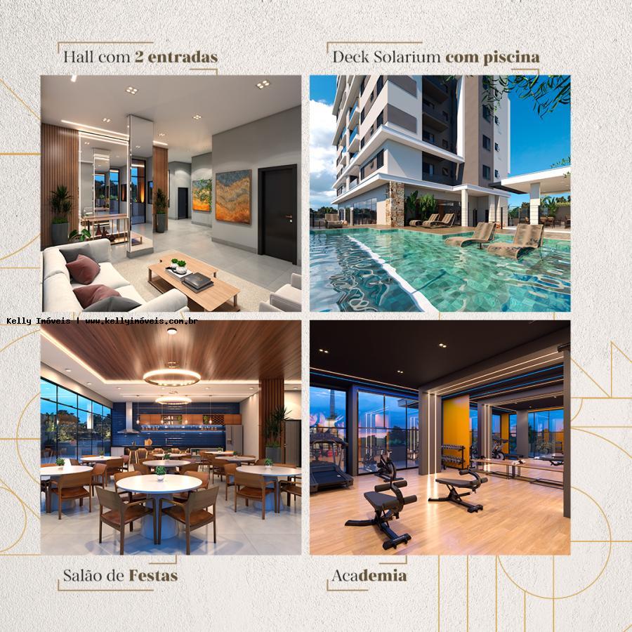 Apartamento, 2 quartos, 85 m² - Foto 7