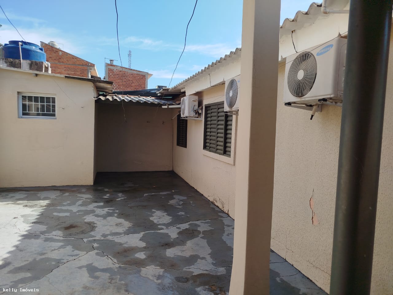 Casa à venda com 3 quartos, 117m² - Foto 11